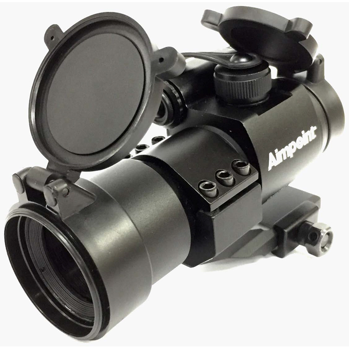 L.A.ホビーショップ / ドットサイト COMP M2タイプ R/G [取寄]