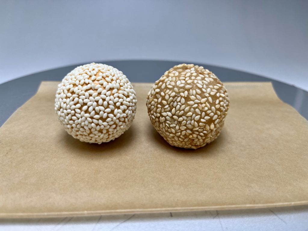 制作】話題のごま団子プラモを作ってみた！（StudioSYUTO） | グッスマ