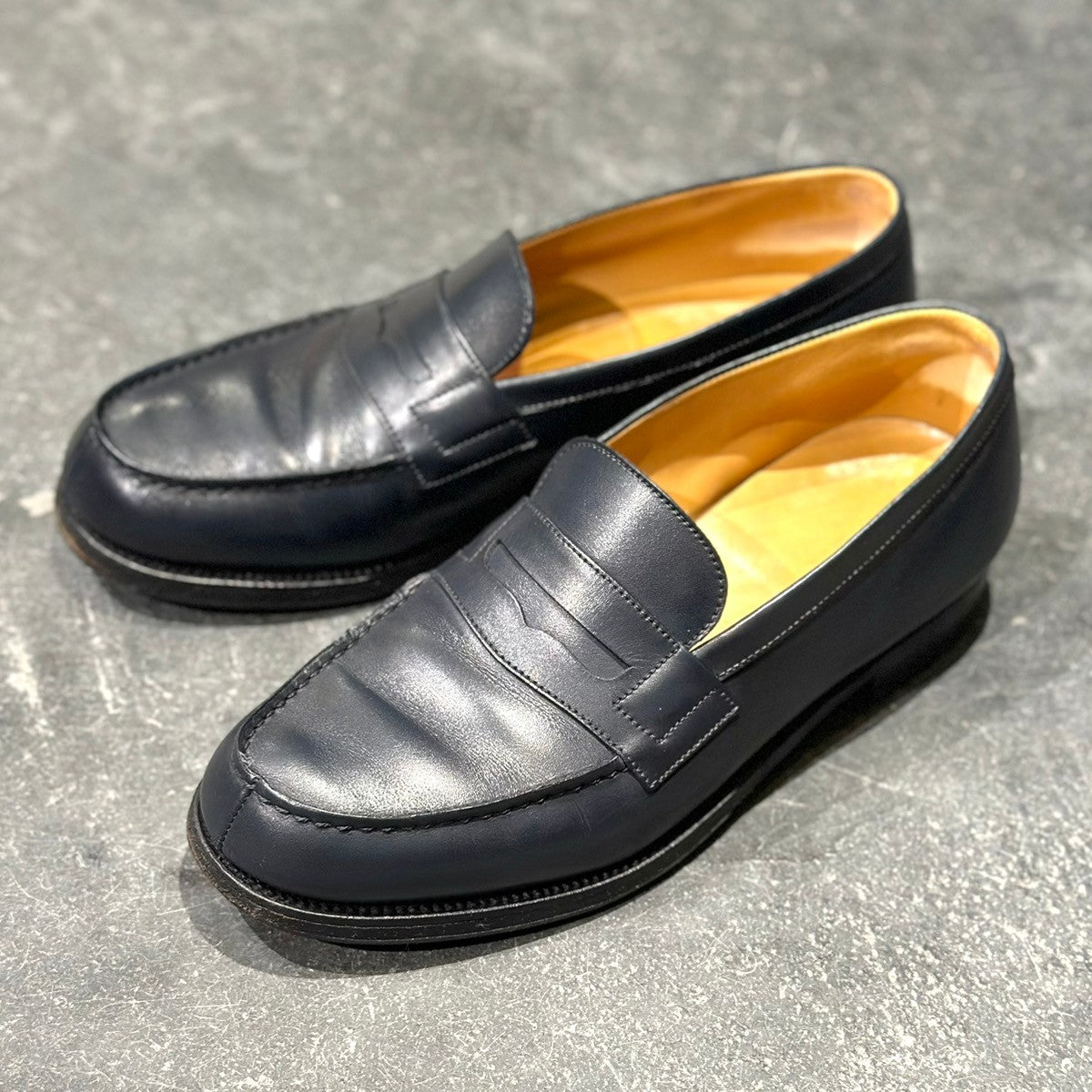 ジェイエムウエストン／J.M.WESTON | LASTLAB 渋谷の革靴専門店 – Page 4