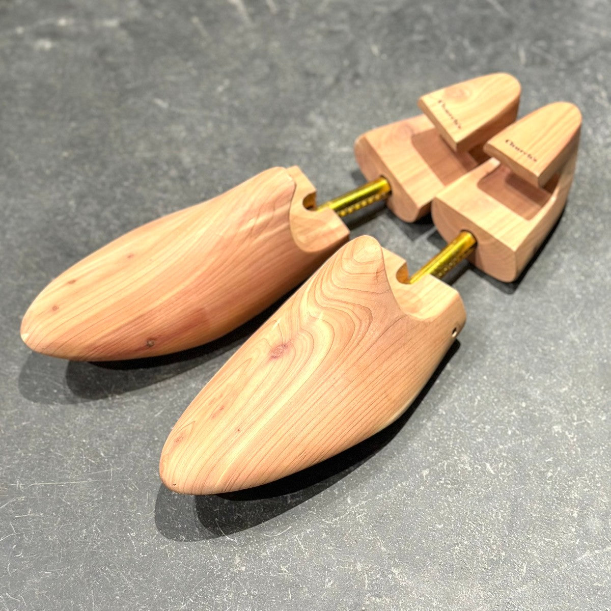 極美品【Church's】チャーチ ライダー チャッカブーツ スエード