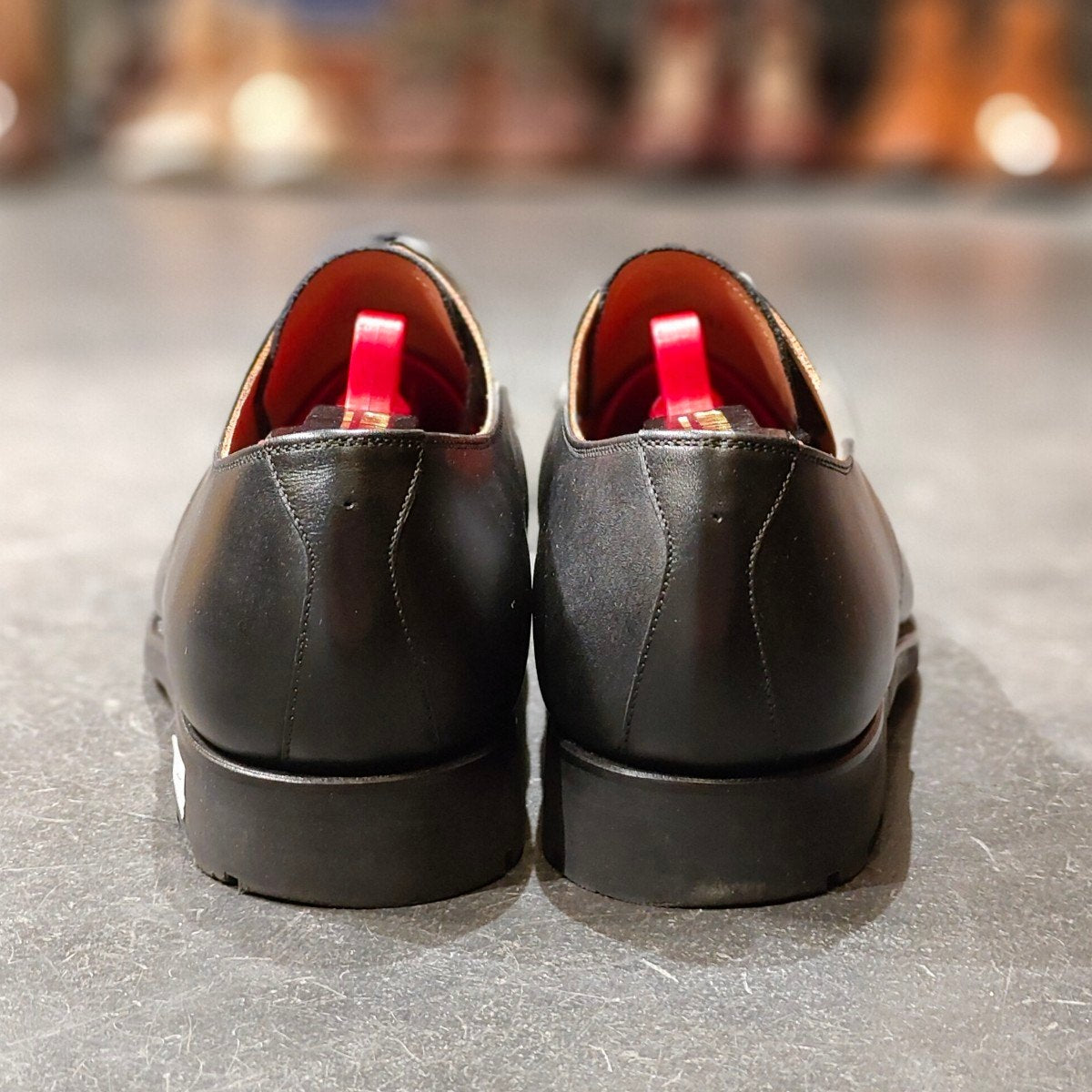 使用数回 【SCOTCH GRAIN】スコッチグレイン 2724 シャインオアレイン