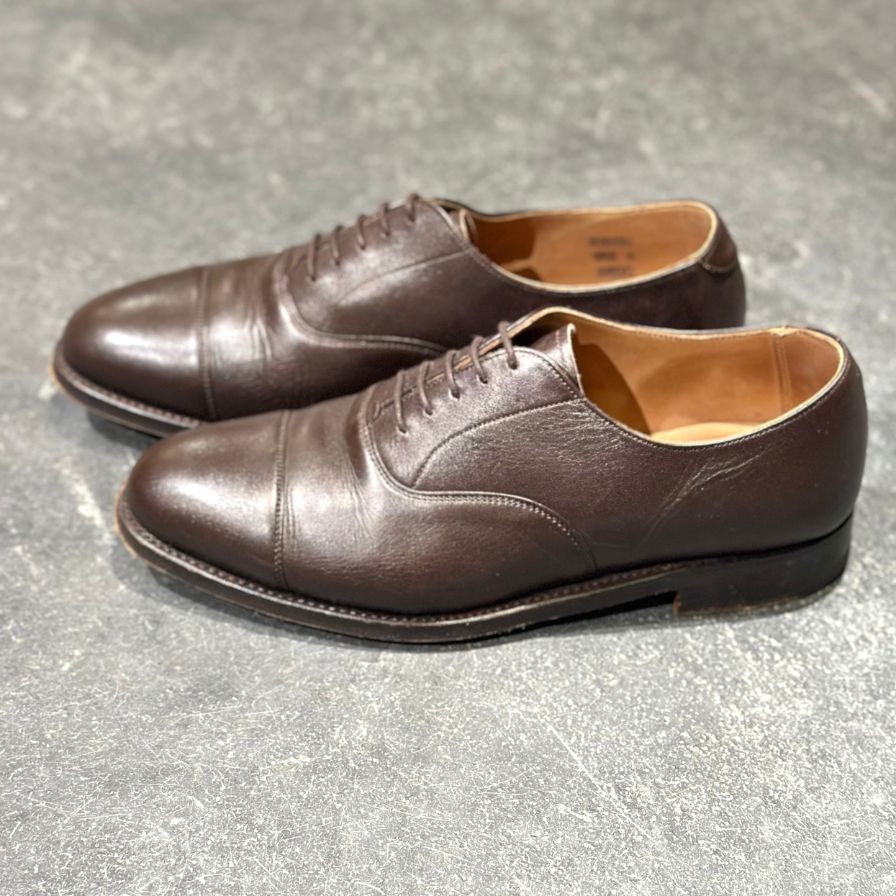 Lloyd Footwear】ロイドフットウェア ブラウン（茶系） サイズ UK6