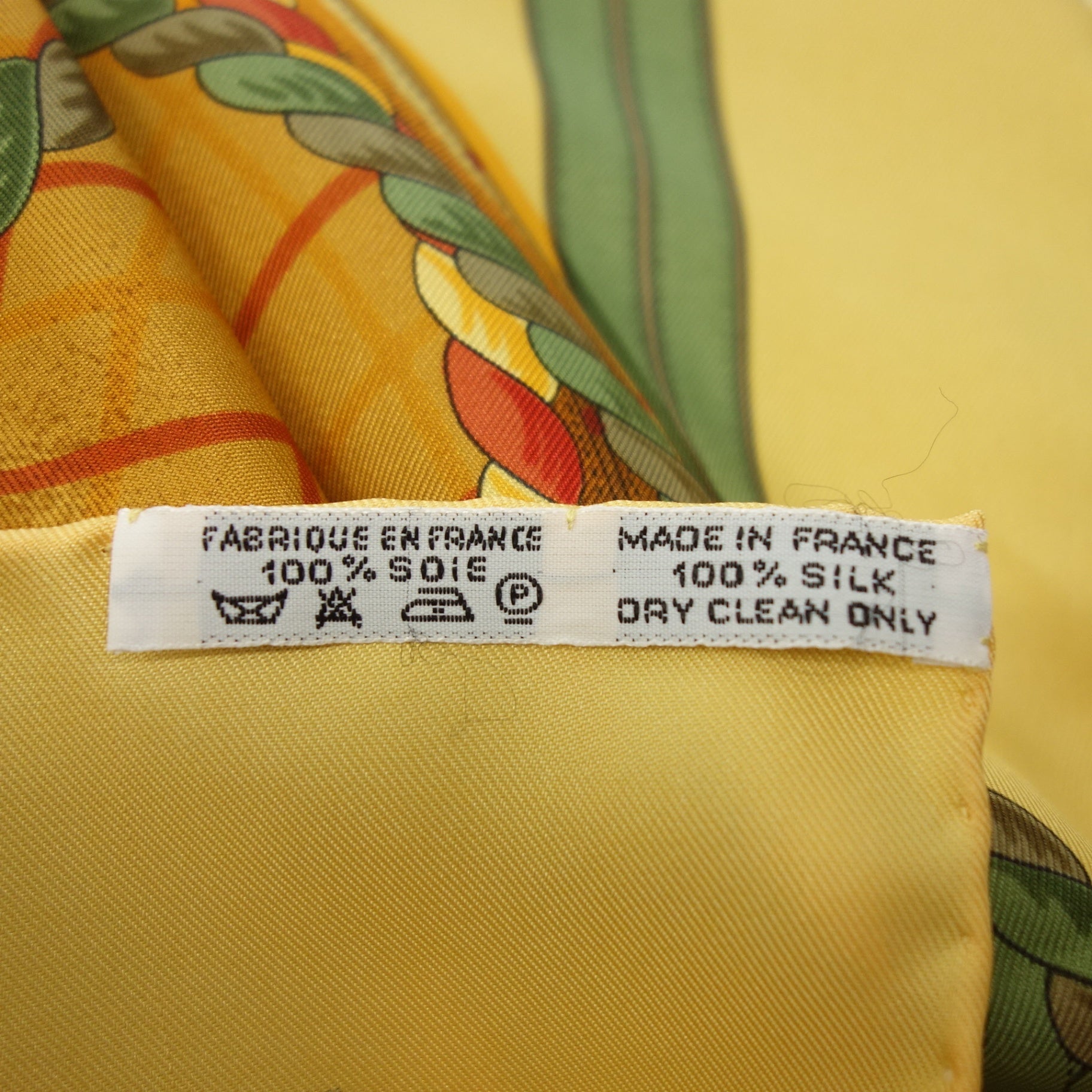 HERMES】エルメス カレ90 GRANDE TENUE 馬の礼装 スカーフ シルク100