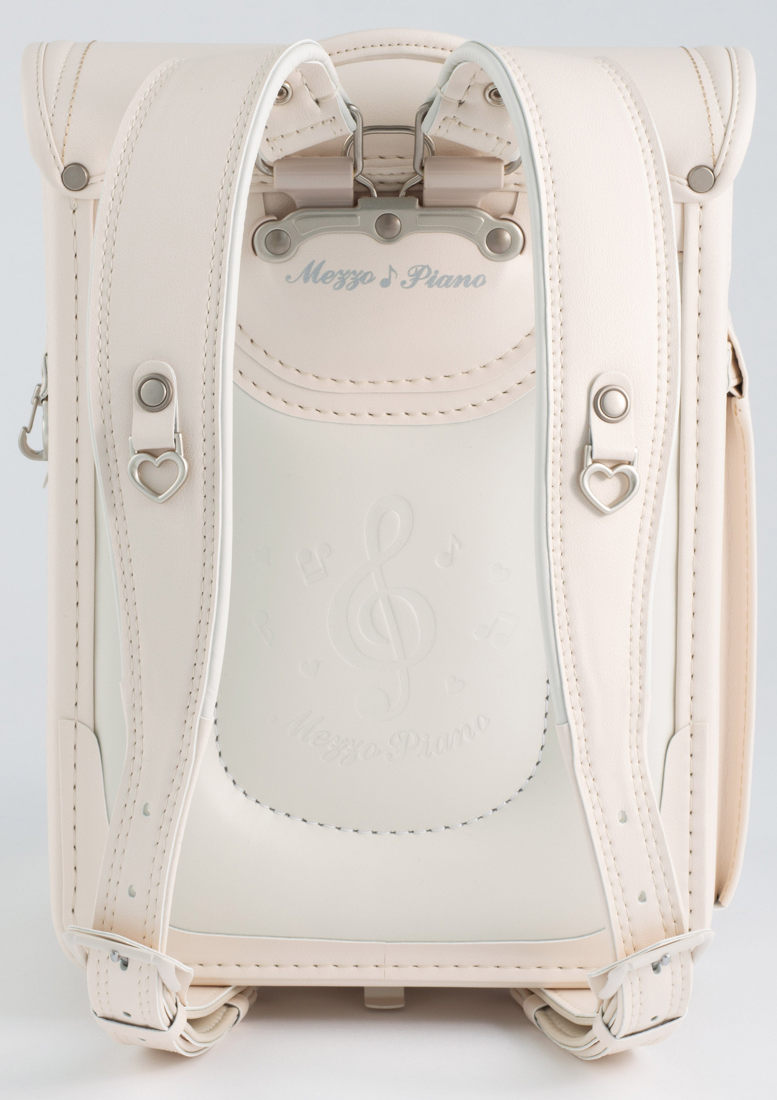 mezzo piano(メゾ ピアノ)/クラシックスペシャル 8色 【2027年度予約