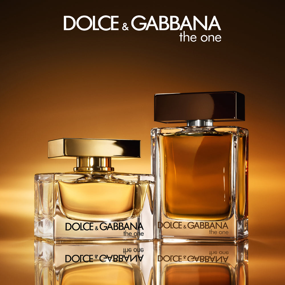 公式】ドルチェ＆ガッバーナ ザ・ワン フォーメン オードパルファム