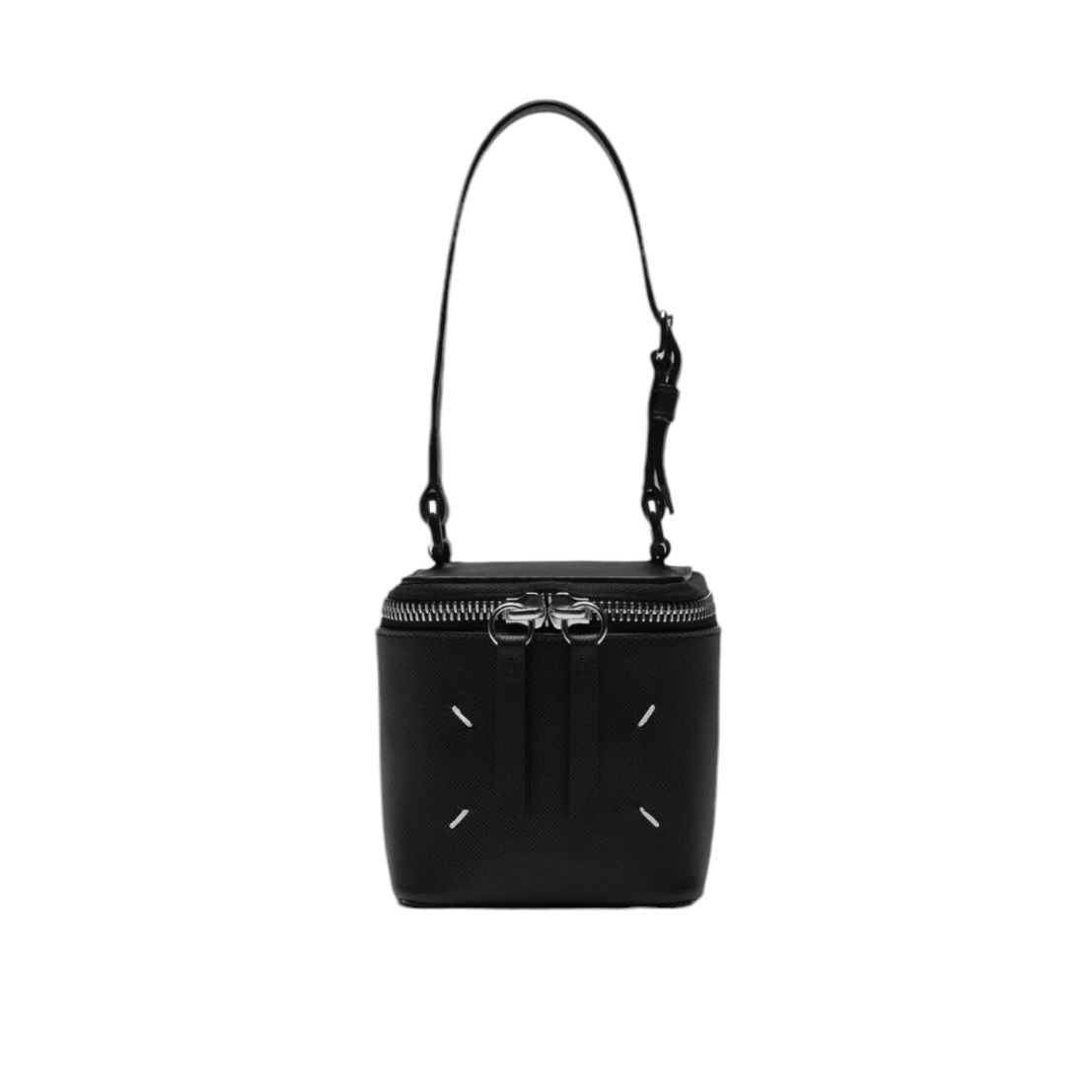 Maison Margiela - MICRO CUBE HAND BAG / ミニ ボックスバッグ