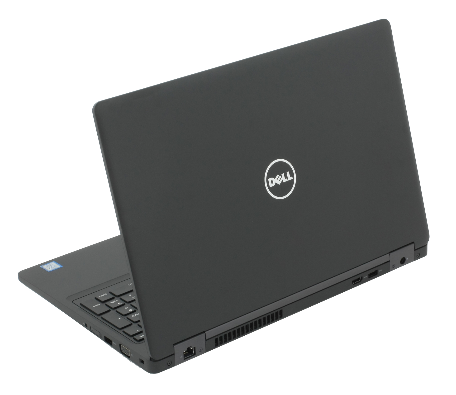 Dell Precision 15 3520 - スペック、テスト、価格 | LaptopMedia 日本