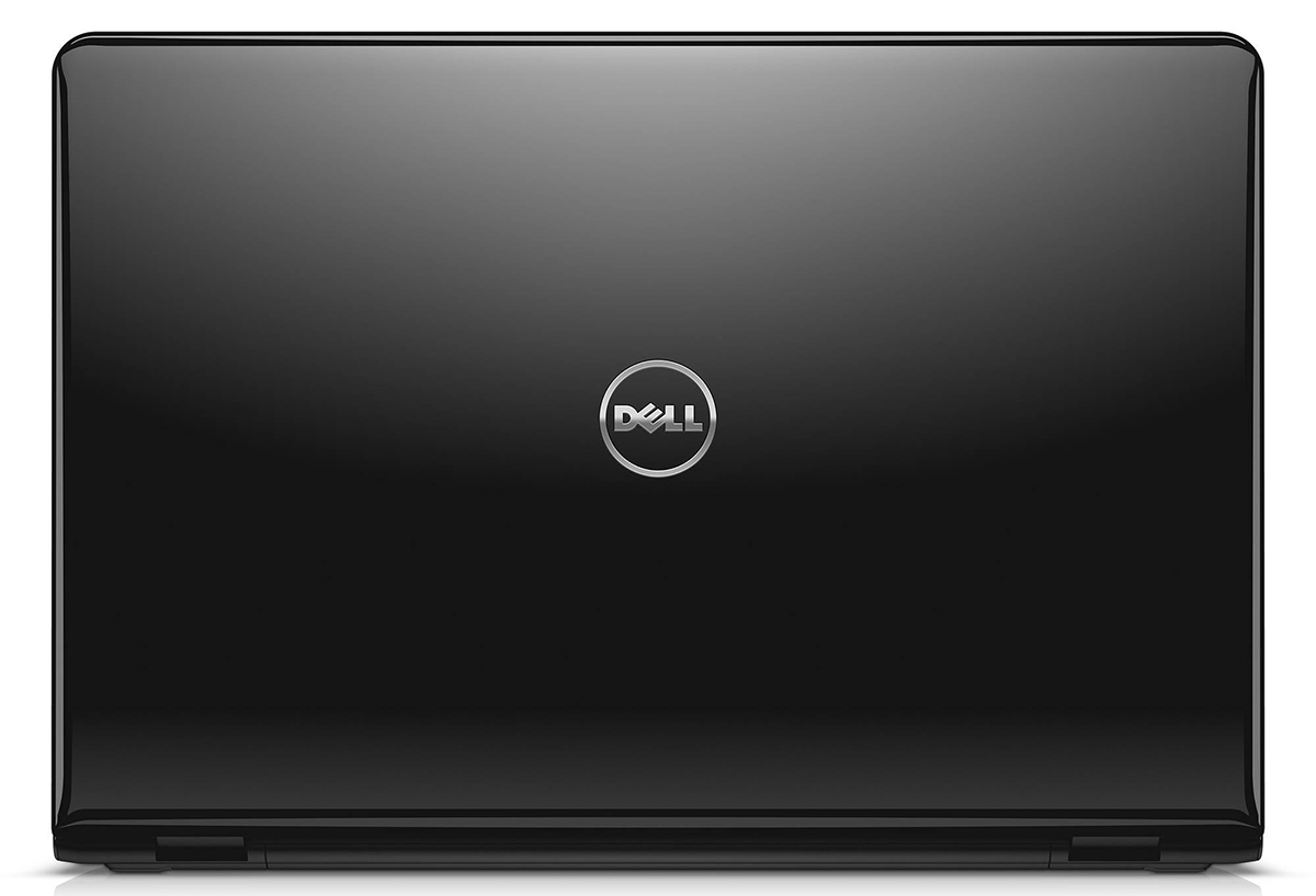 Dell Inspiron 5759 - i5-6200U · Intel HD Graphics 520 · 17.3