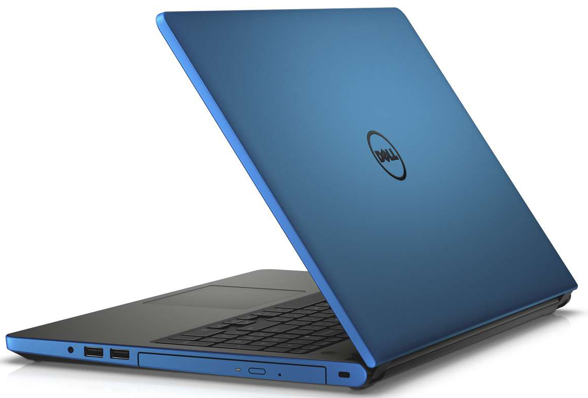 Dell Inspiron 15 5558 - Specs, Tests, and Prices | LaptopMedia UK