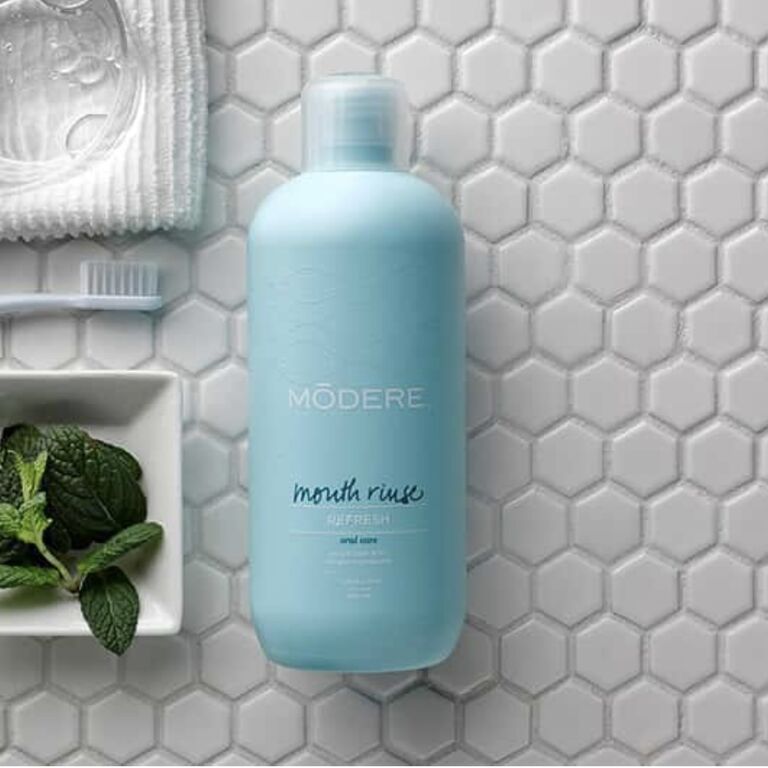 MODERE セルプルーフ マイクロボンド シャンプー | 取り扱い商品