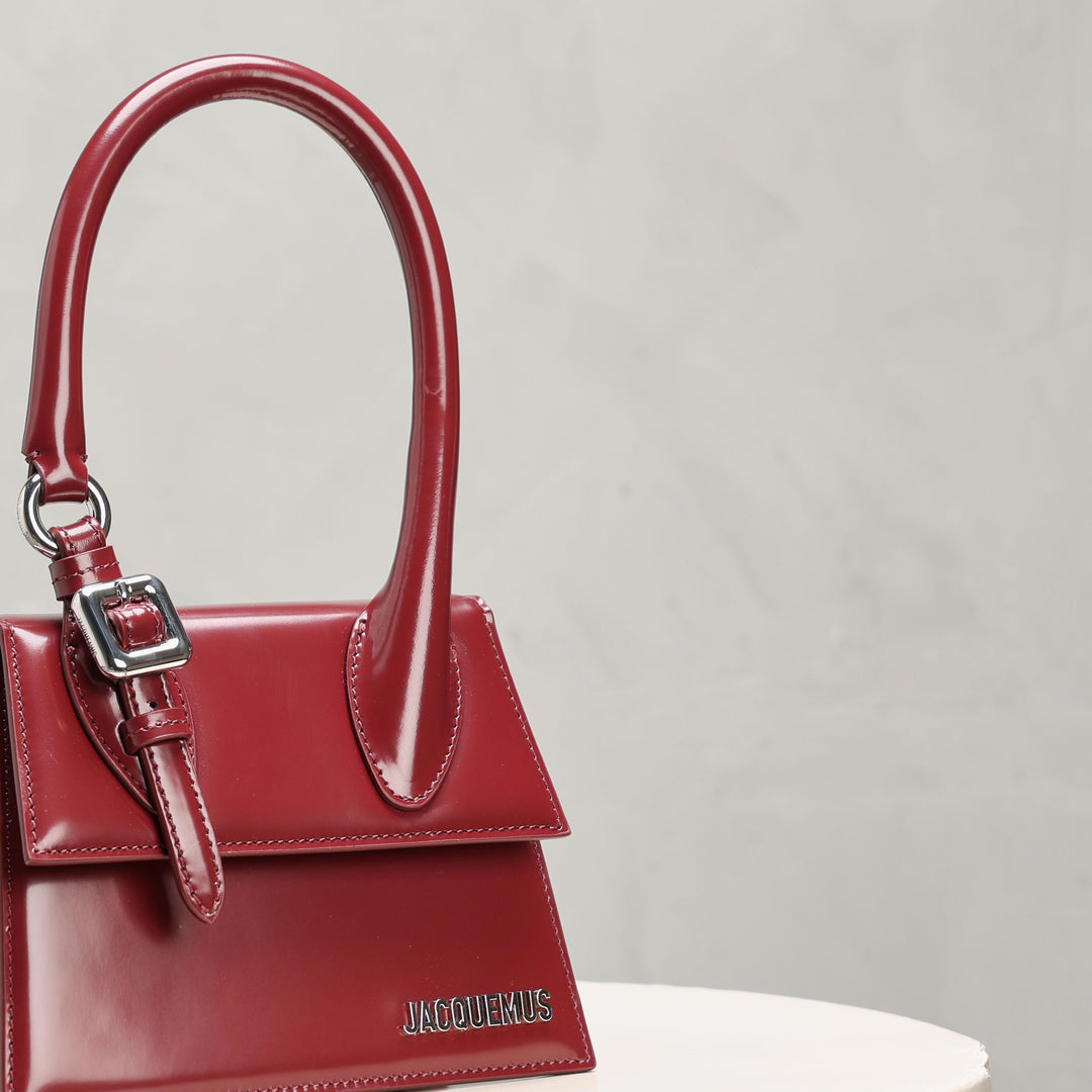 Le Chiquito Moyen Bag | Jacquemus | Le Mill