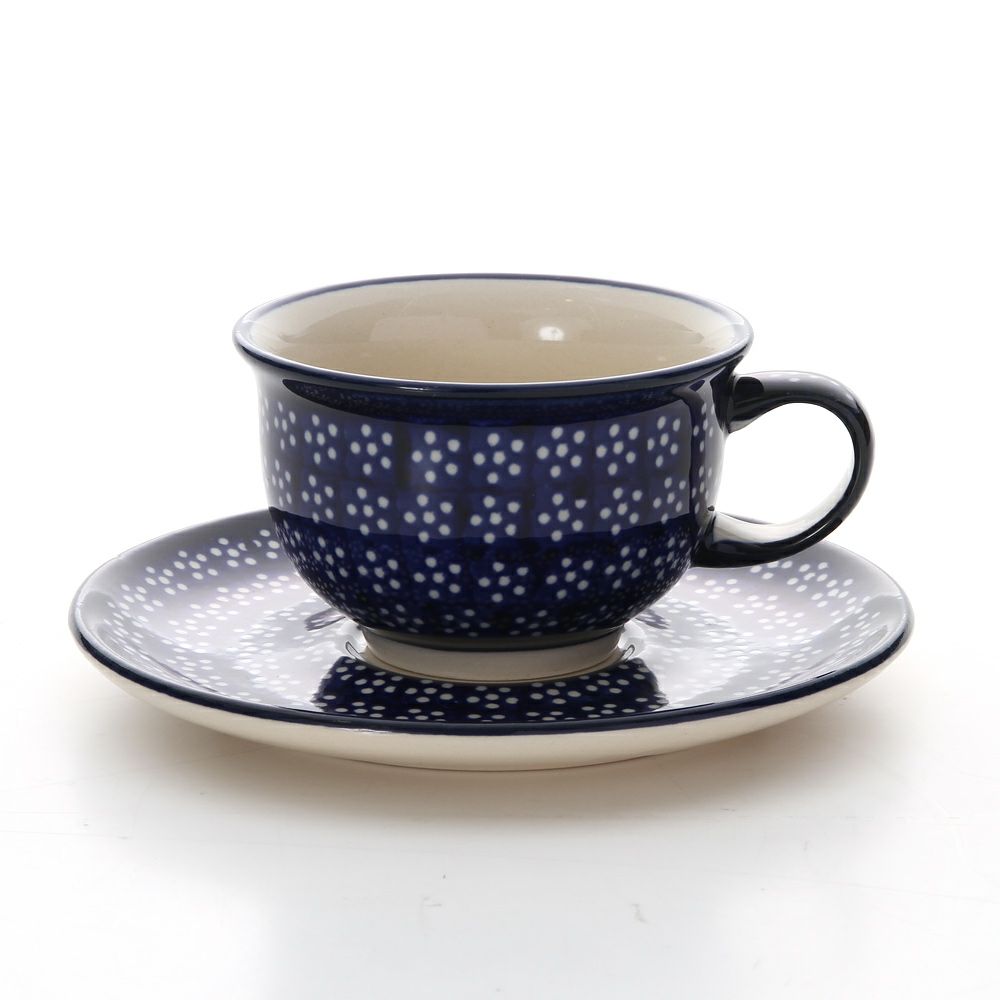 ポーリッシュポタリー（ポーランド食器） ツェラミカ オーブン