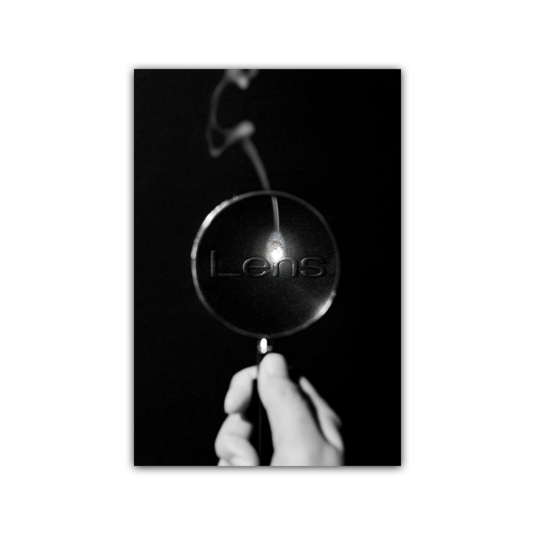 Kroi「LENS」特設サイト | Kroi