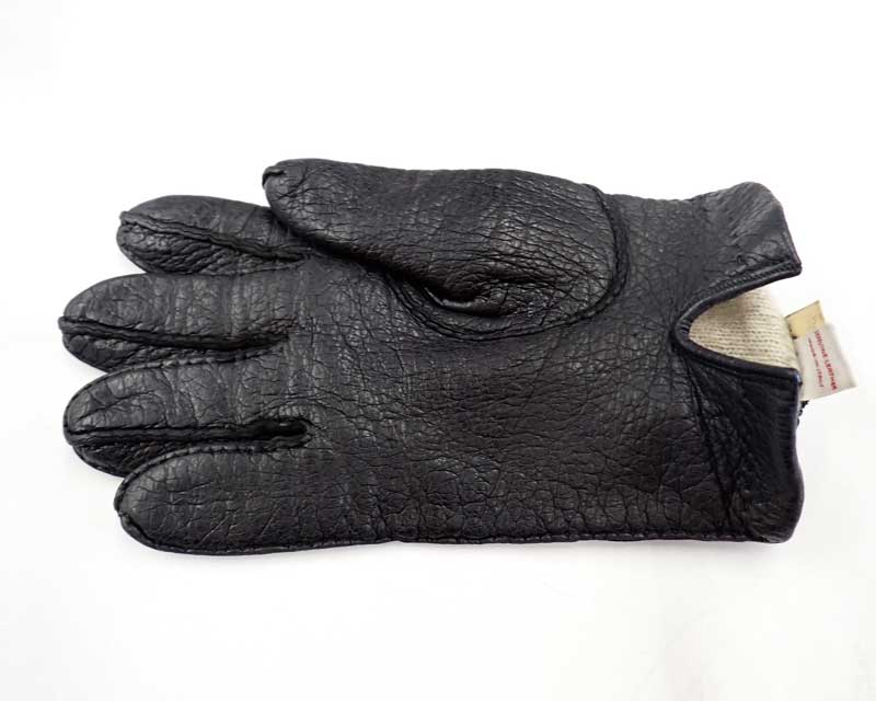 お客様の声・修理実績【ブランド：Sermoneta gloves(セルモネータ