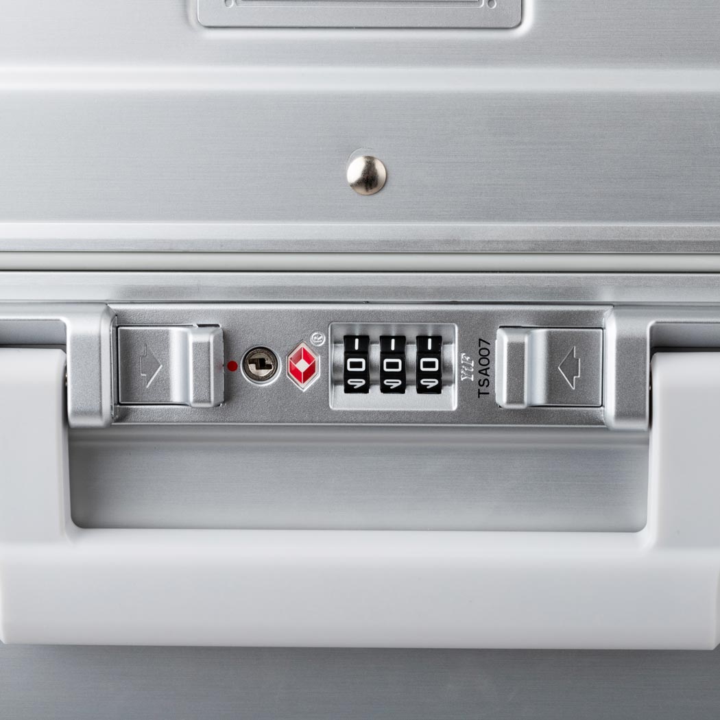 ブレイド アルミニウム ビズ ハードケース｜1513-38｜レジェンド