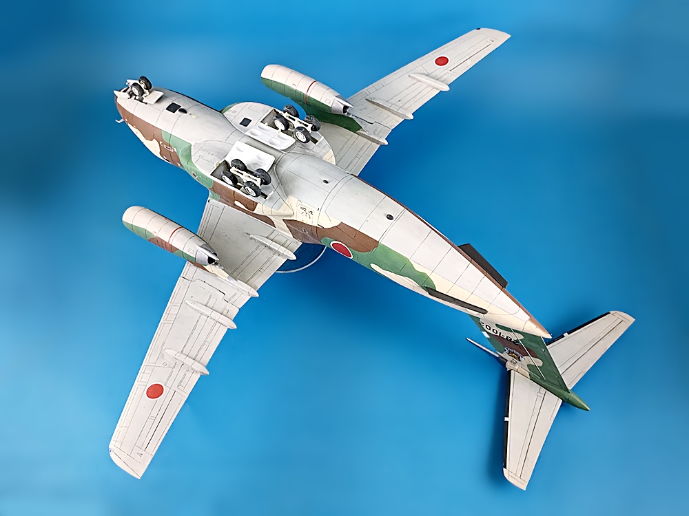 C-1 1/72 | Let'sRock