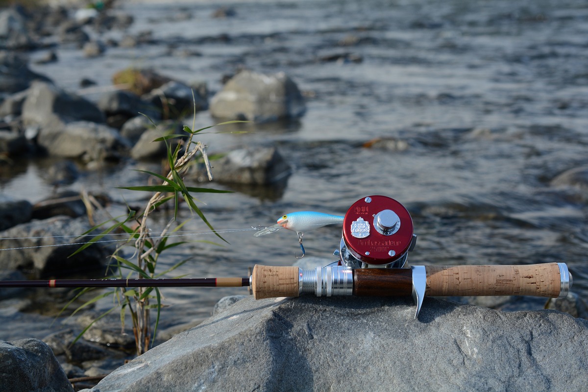 Malibu Classic MCB-4103L | limecountry and streams