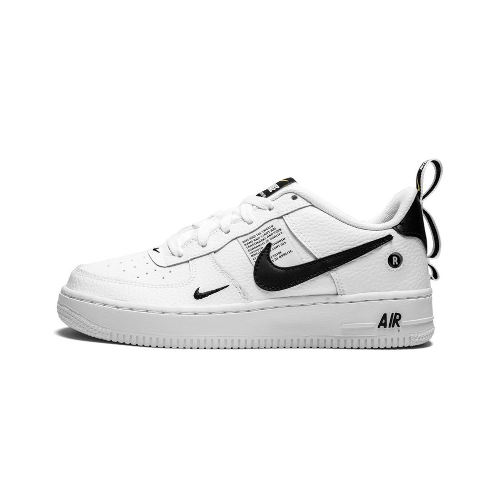 Nike Air Force 1 07 LV8 Utilità Bianco | Limited Resell