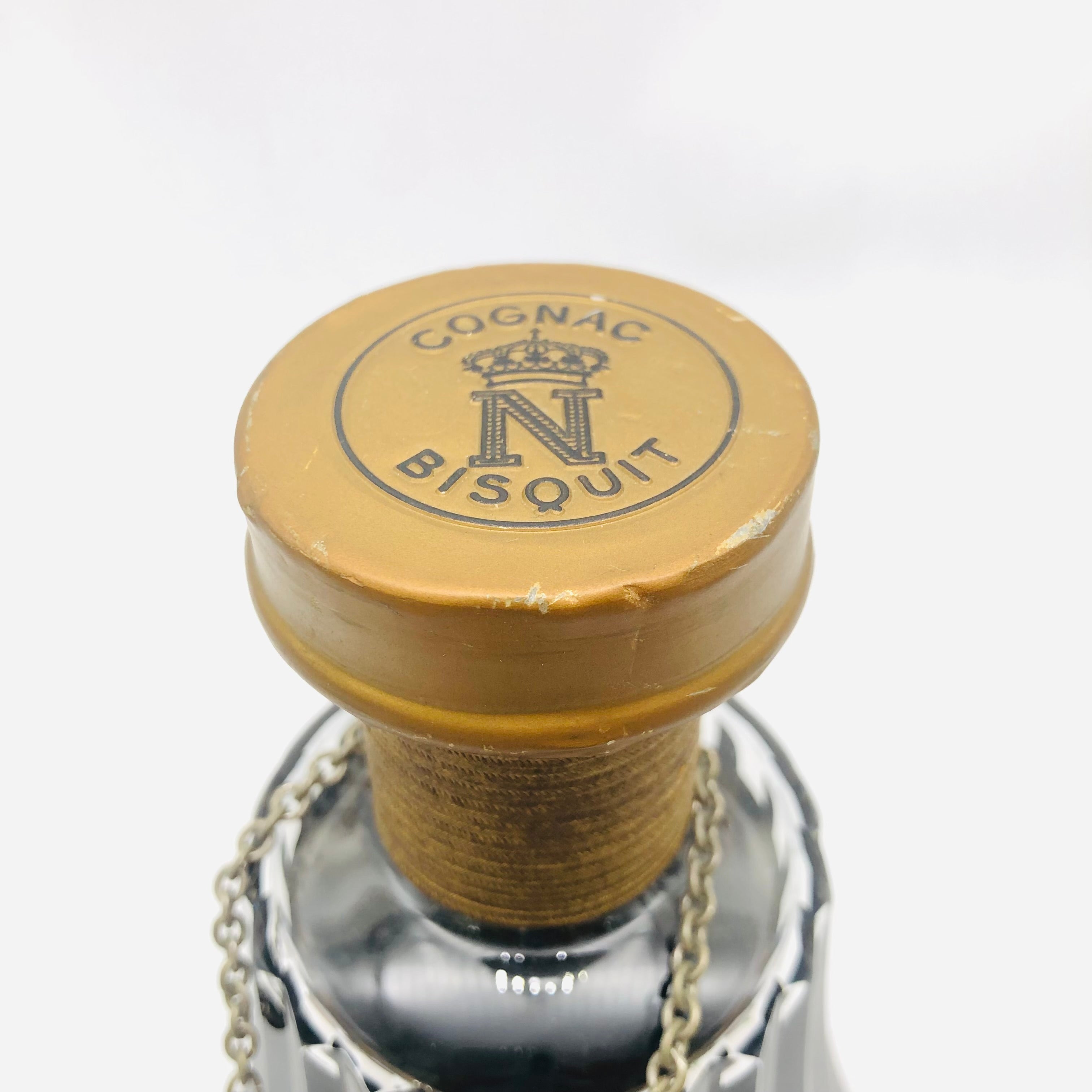 Bisquit NAPOLEON ビスキー ナポレオン COGNAC ブランデー 700ml 40