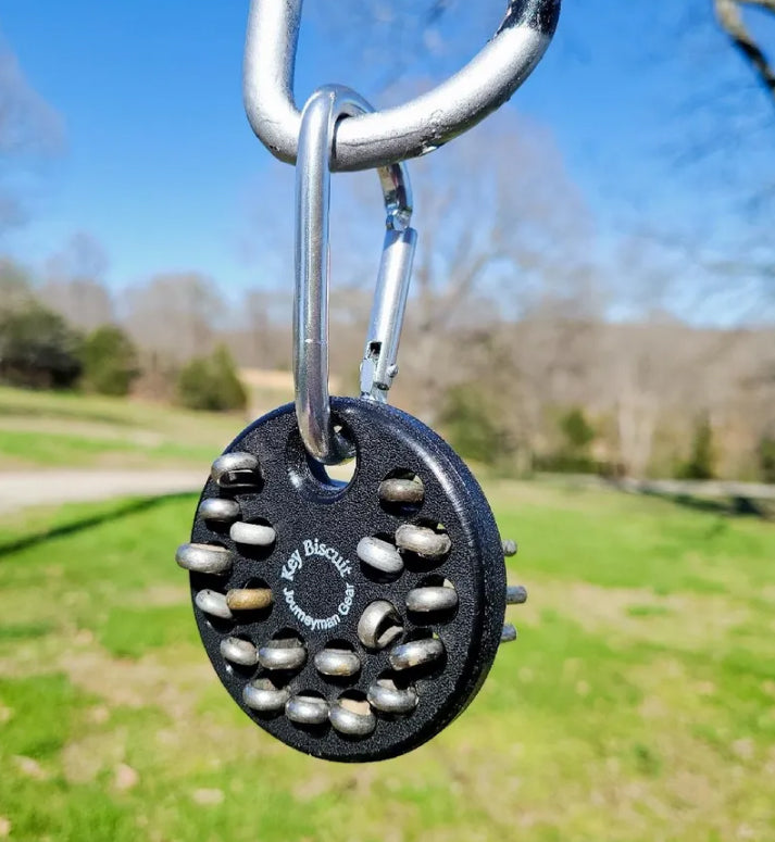 Key Biscuit Bucket Organizer - KB1293 | Linemen's Supply
