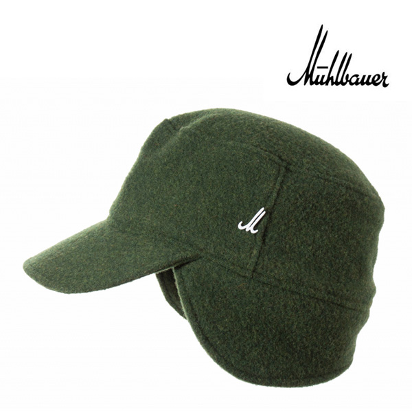 ファーで人気のミュールバウアー(Muhlbauer)の帽子とは？ | 【LION-DO