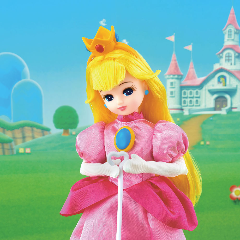 しょうひんをさがす｜商品情報｜リカちゃん｜タカラトミー