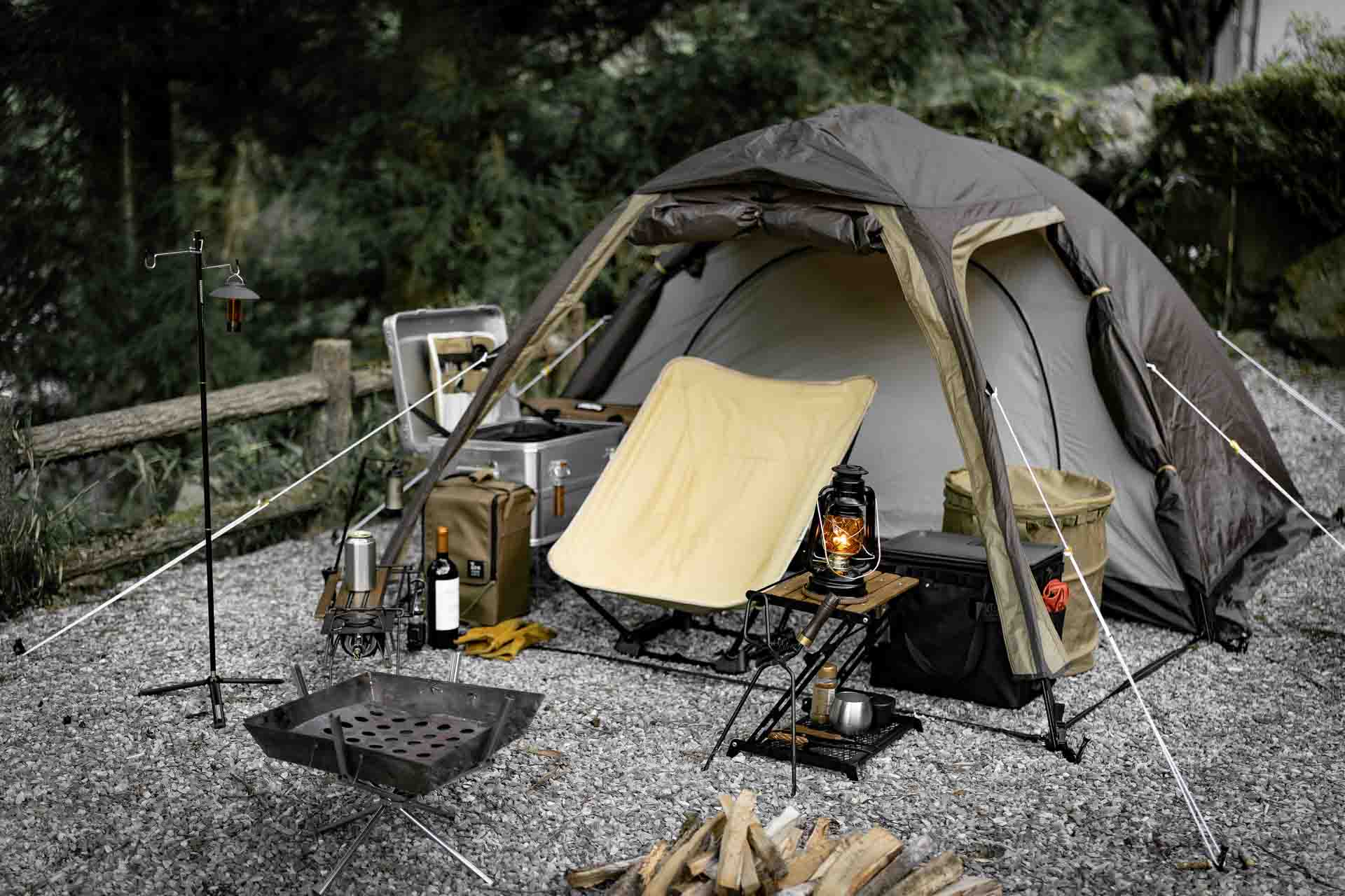 レビュー] オガワ Ogawa ステイシーファルダ – これは究極のおすすめ