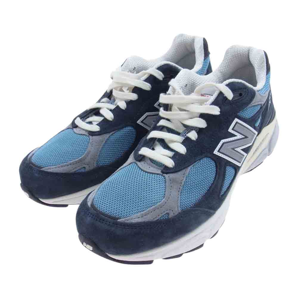 NEW BALANCE ニューバランス M990TE3 990 V3 TEDDY SANTIS テディサン
