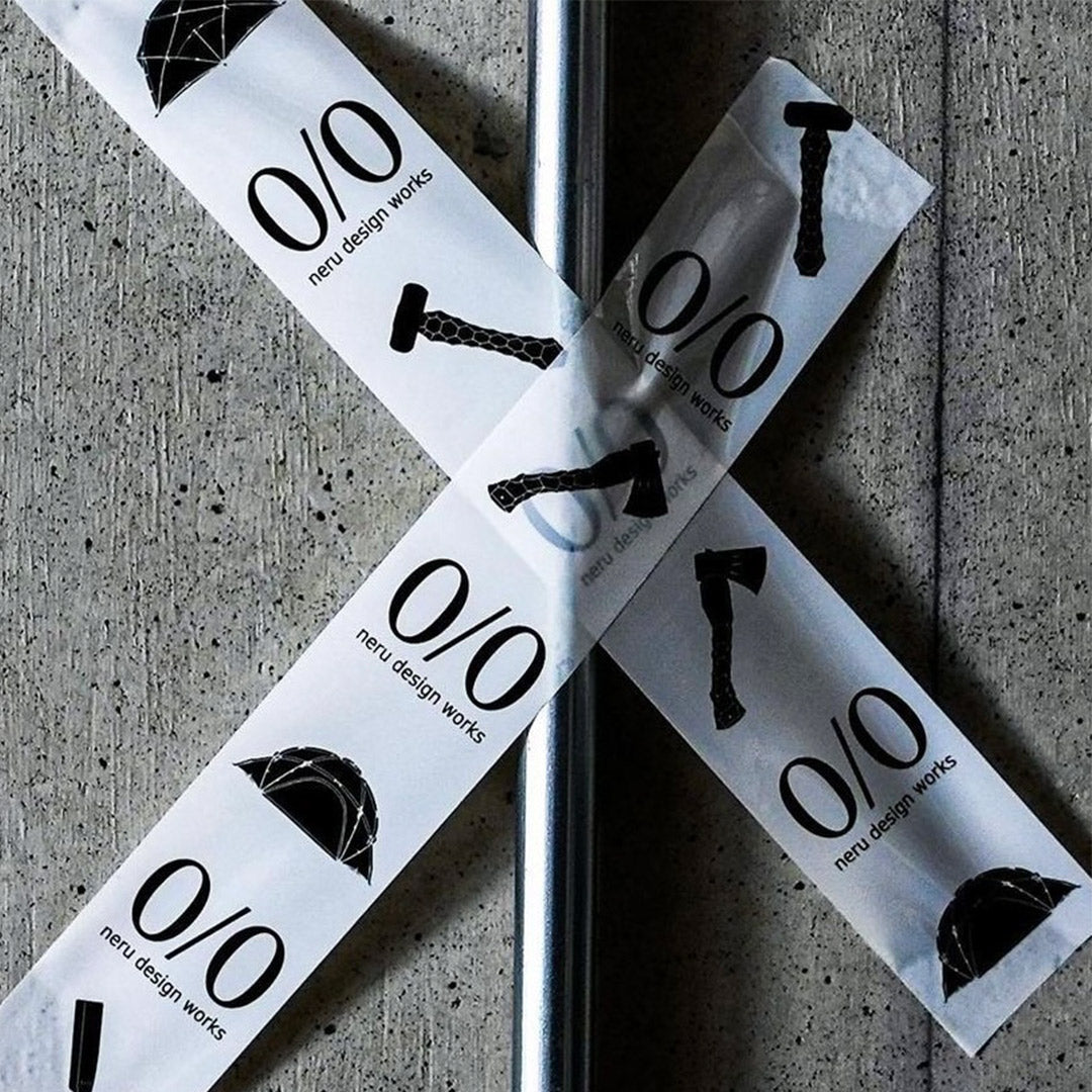 neru no tape – LOG