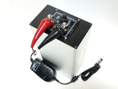 灯火採集レポート110828｜灯火総研