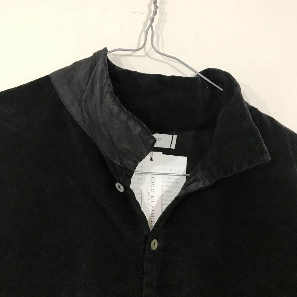 album di famiglia 6083 ジャンプスーツ ／ BLACK:Mのみ - littlecloud