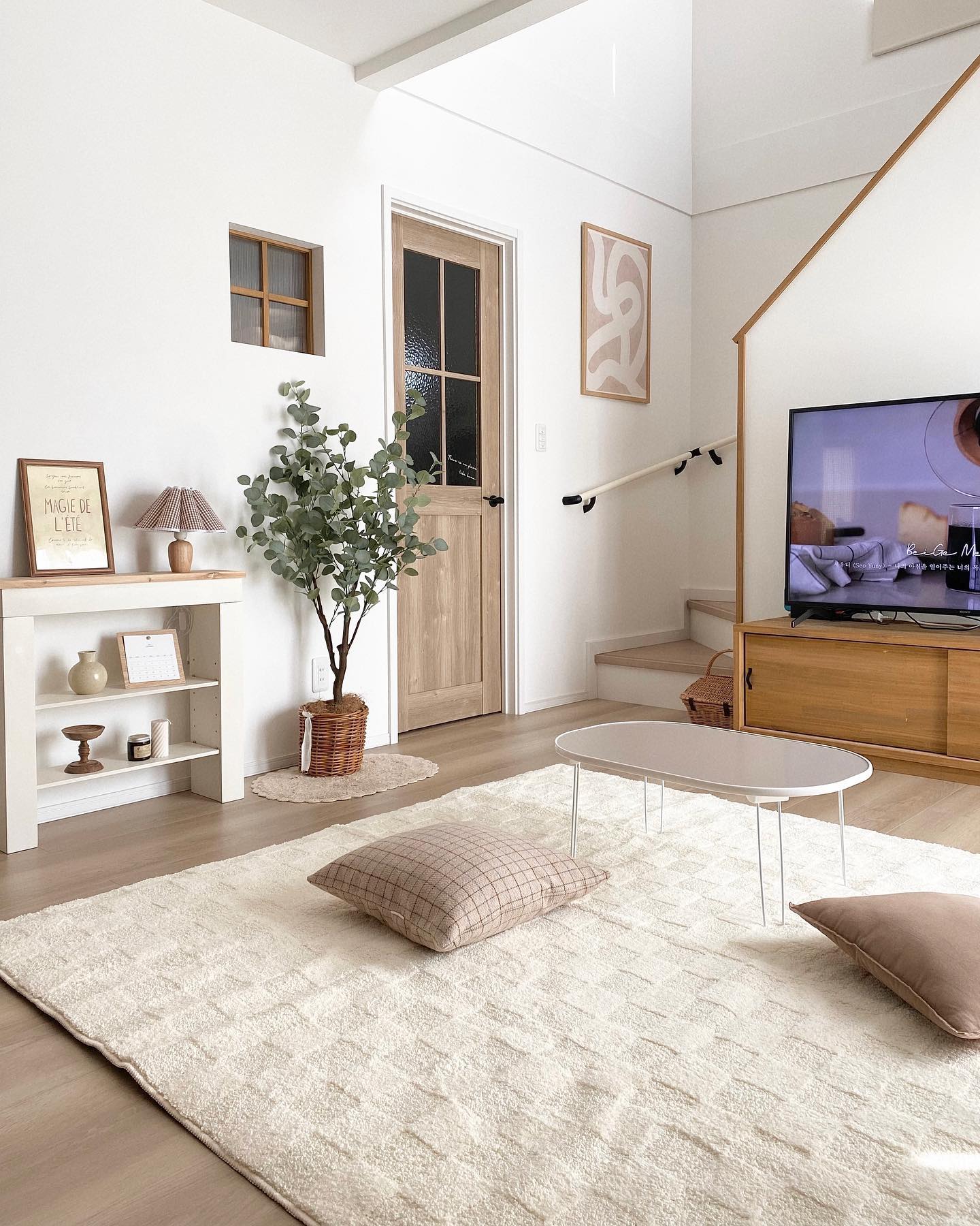 dailyラグ – Little Rooms