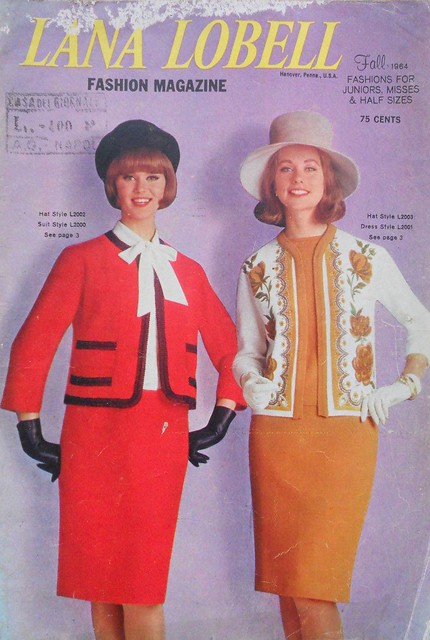 Lana Lobell Catalogs | Flickr