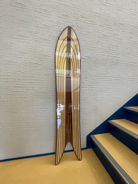 GENTEMSTICK MID FISH OC : Mallard郡山店 Blog