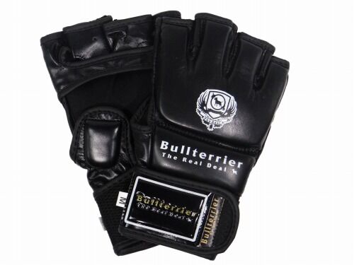 ケ*ム様 Bull Terrier ブルテリア ヘッドギア、グローブ、シンガード