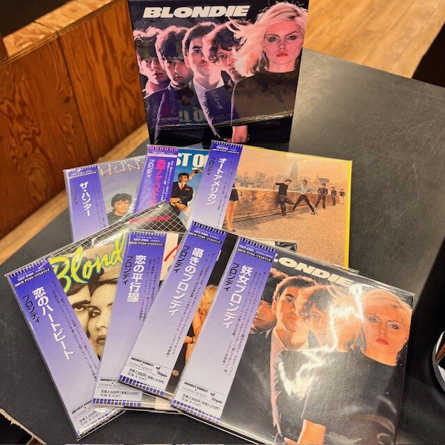 特典BOX付】紙ジャケットCD26点大放出！！ : CD・レコード 販売/買取