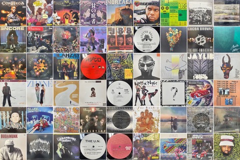 中古】hiphop cd まとめ売り69枚セット名盤洋楽 中古】hiphop cd