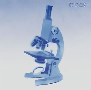 新品】9/30(金) 新宿ロックレコードストア限定販売！坂本慎太郎による