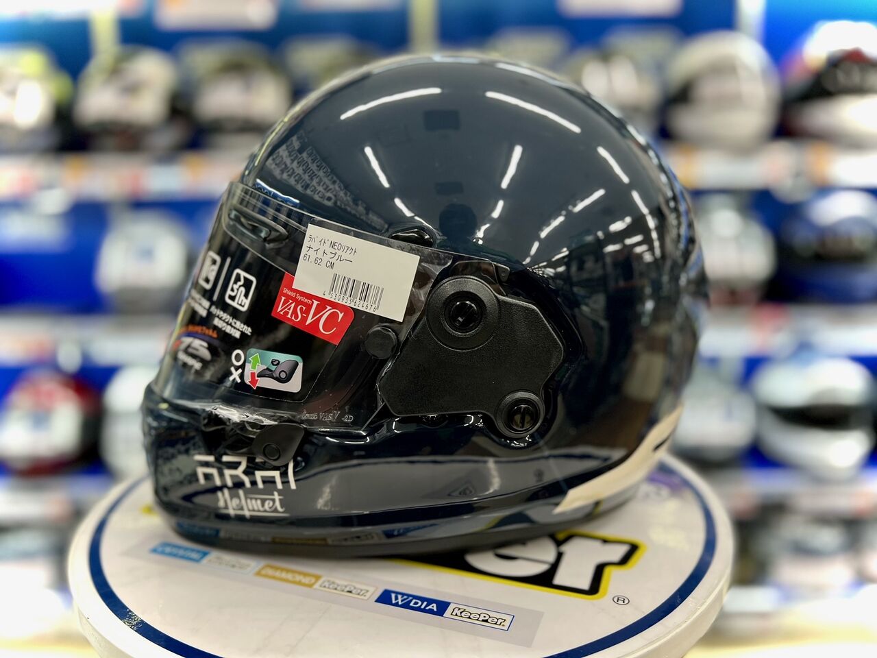 新作ヘルメット入荷° ✧ (*´ `*) ✧ ° : 2りんかんブログ