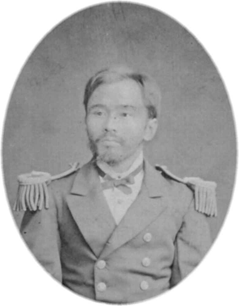 日高壮之丞男爵家 軍人 : 直球和館