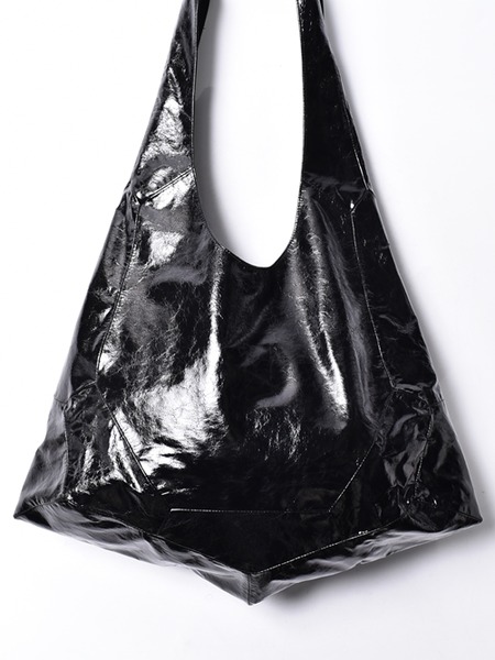 JULIUS[ユリウス] / GORDINI 857BGU2 LEATHER NEO RIDERS BAG レザー