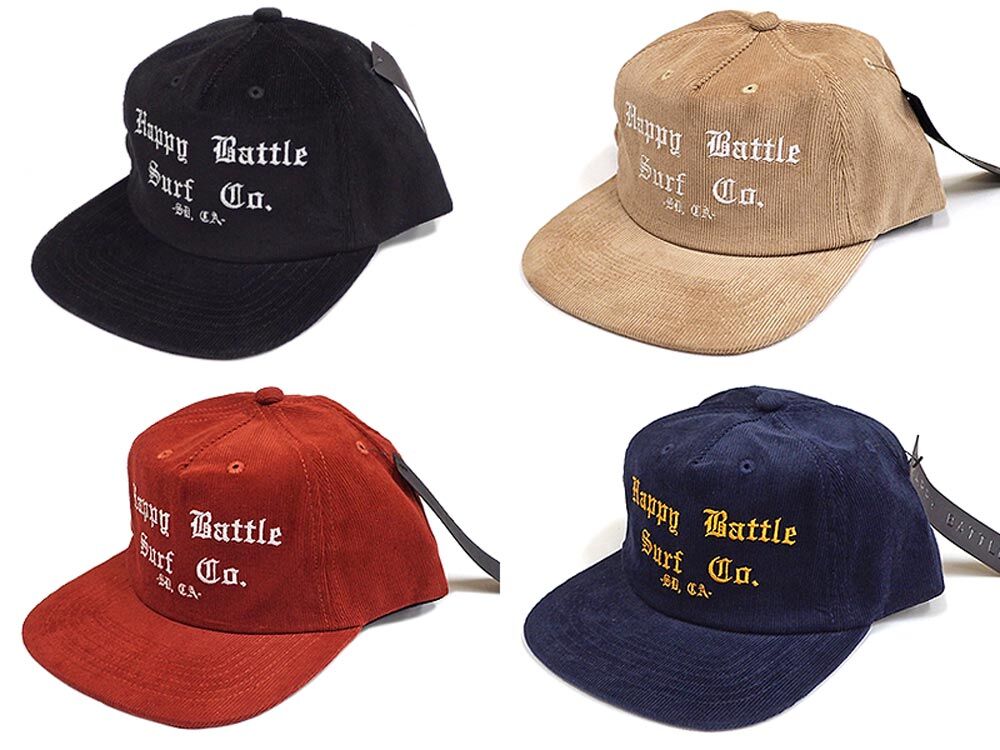 HAPPY BATTLE』アパレルライン登場！ : HOLYSMOKE