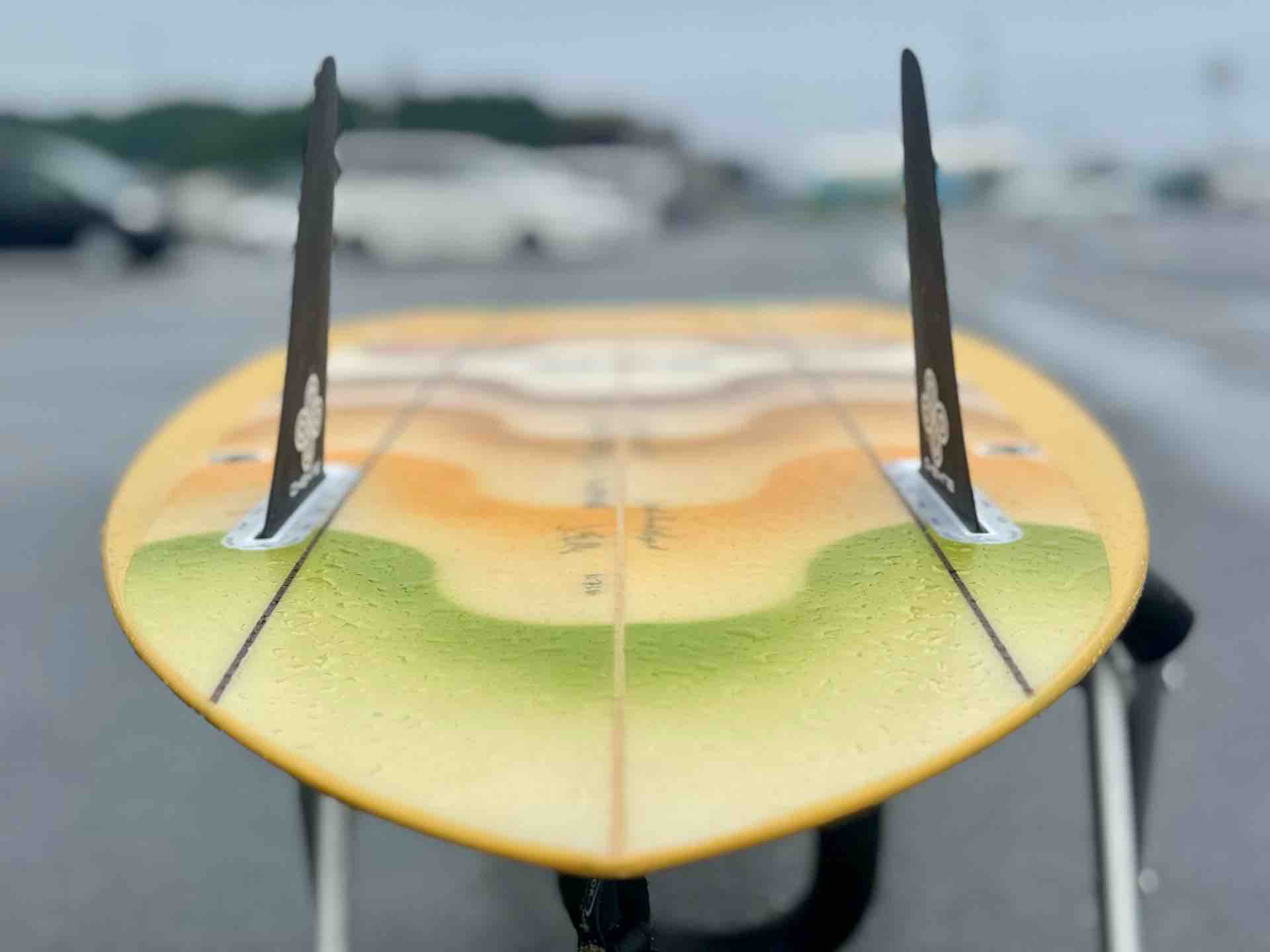 実際どうなのよ Cheyne Horanのフィンって・・・・ : HOLYSMOKE