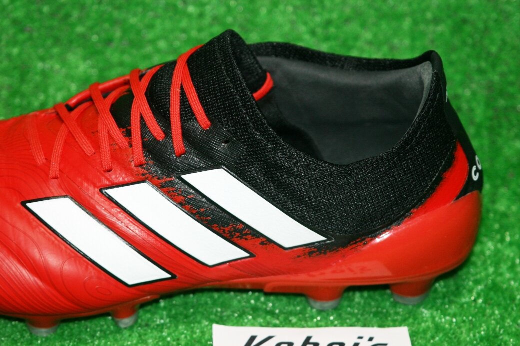 アディダス コパ20.1 ジャパン HG/AG 機能性まとめ : Kohei's BLOG