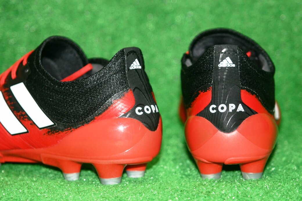 アディダス コパ20.1 ジャパン HG/AG 機能性まとめ : Kohei's BLOG