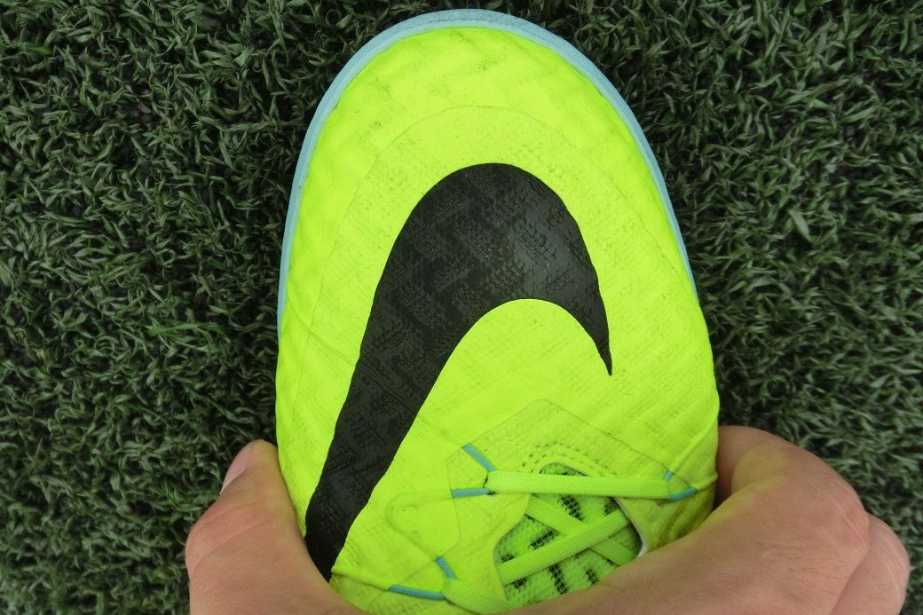 レビュー】 ナイキ ハイパーヴェノムX フィナーレ TF : Kohei's BLOG