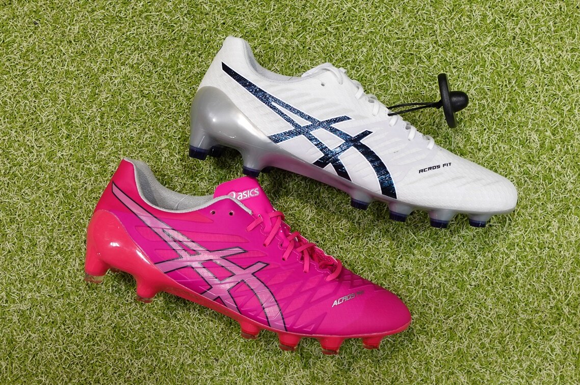 DSライトACROS2」と「DSライトACROS PRO2」を試着してみたレポート