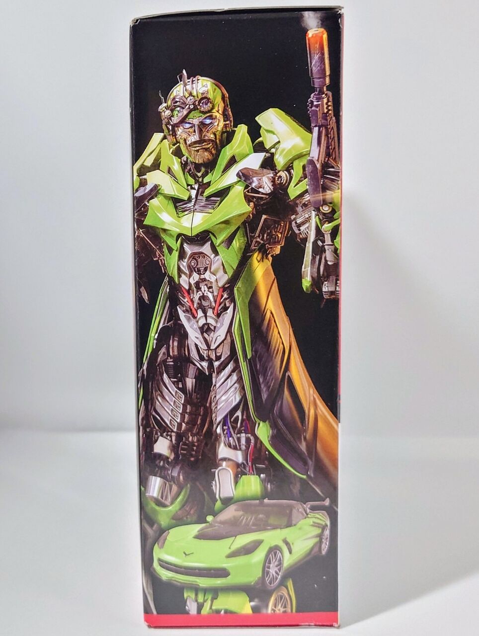 593．トランスフォーマー SS‐95 クロスヘアーズ : しょくGUN（旧）