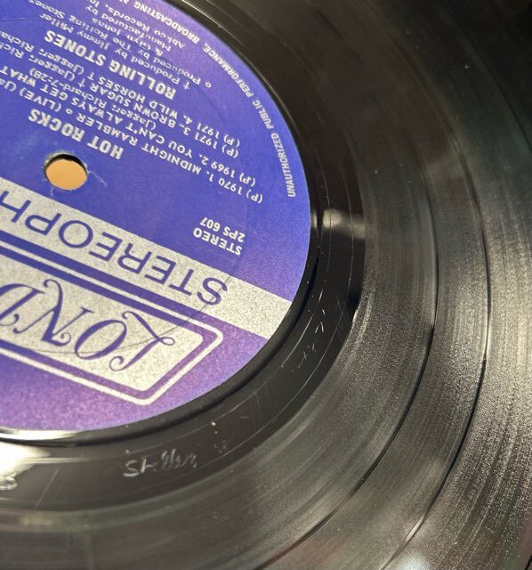 12/28(土)特設ページ「大阪PREMIUM ROCK廃盤レコードセールVOL.3