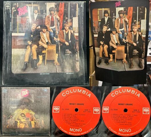 11/23(土) 「大阪PREMIUM ROCK廃盤レコードセール～US ORIGINAL